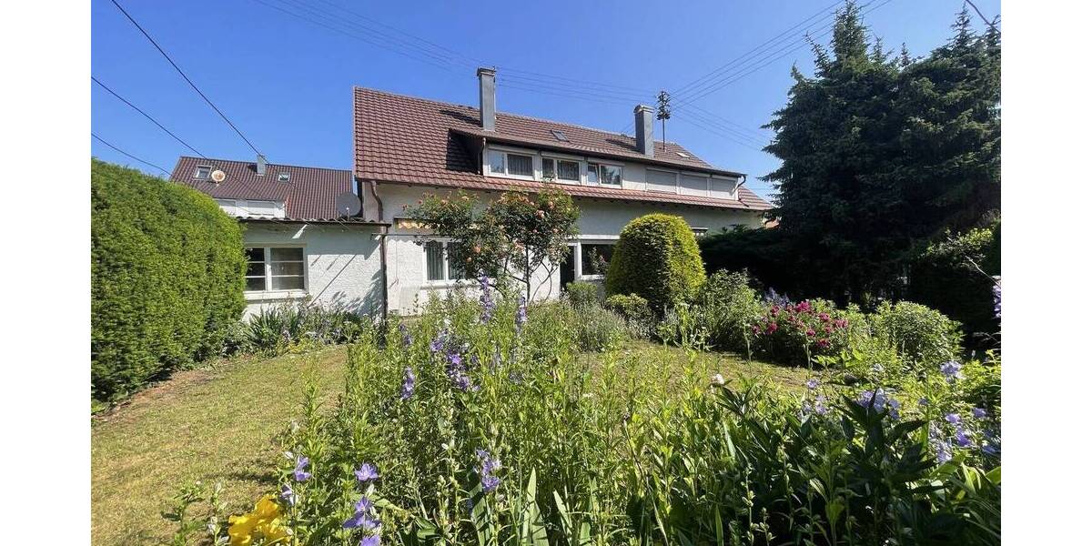 Mehrfamilienhaus, Wohnhaus Wimsheim - 8 Zimmer, 169 m&sup2;, 350.000&euro; | Angebot:25691729