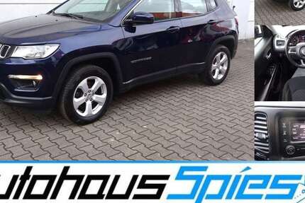 Jeep Compass 123.184 km 11.990 &euro; Heilbronn 74076