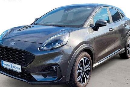 Ford Puma 17.450 km 20.300 &euro; Aspach 71546