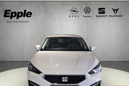 Seat Leon 41.864 km 19.890 &euro; Rutesheim 71277