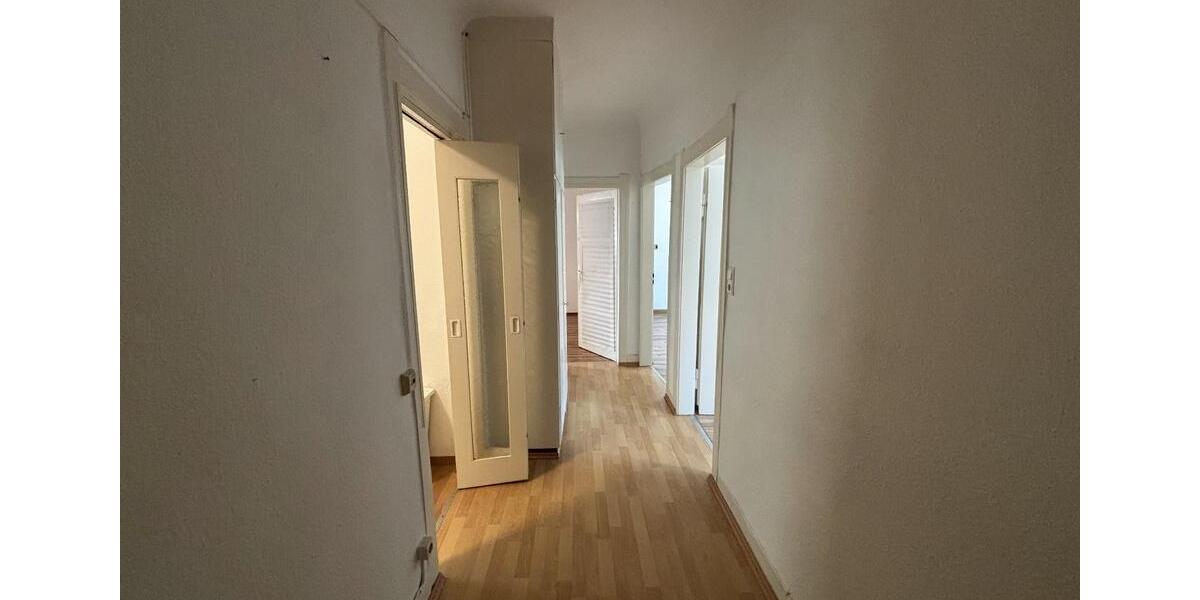 Erdgeschoßwohnung Stuttgart Bopser - 3 Zimmer, 63 m&sup2;, 1.100&euro; | Angebot:25883031