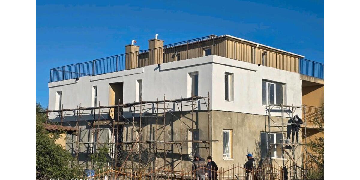 Etagenwohnung Mühlacker - 4 Zimmer, 125 m&sup2;, 55.000&euro; | Angebot:26824429