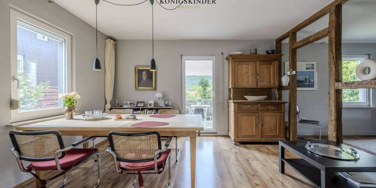 Einfamilienhaus Urbach - 7 Zimmer, 188 m&sup2;, 649.000&euro; | Angebot:25815633