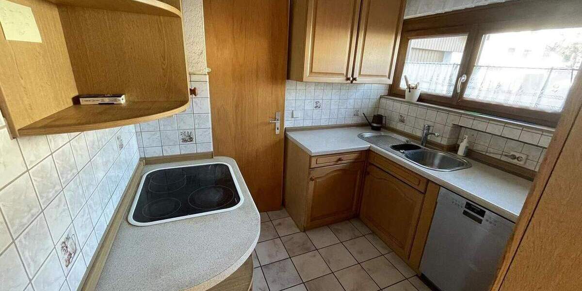 Etagenwohnung Illingen - 5 Zimmer, 116 m&sup2;, 389.000&euro; | Angebot:25781248