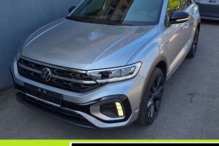 VW T-Roc 16.323 km 30.870 &euro; Waiblingen 71332