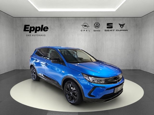 Opel Grandland (X) 33.783 km 22.490 &euro; Rutesheim 71277