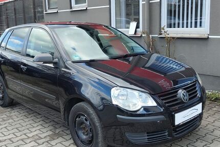 VW Polo 184.000 km 900 &euro; Remshalden 73630