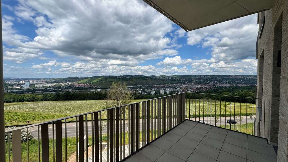 Etagenwohnung Ostfildern - 3 Zimmer, 92 m&sup2;, 1.691&euro; | Angebot:27566863