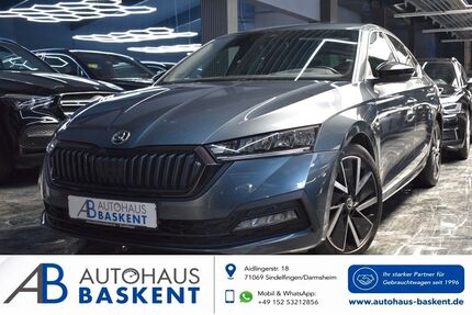 Skoda Octavia 86.700 km 24.490 &euro; Sindelfingen-Darmsheim 71069