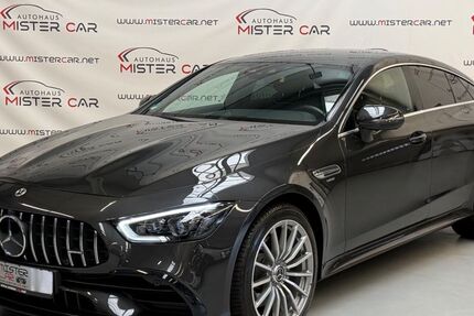 Mercedes-Benz AMG GT 58.000 km 63.890 &euro; Magstadt 71106
