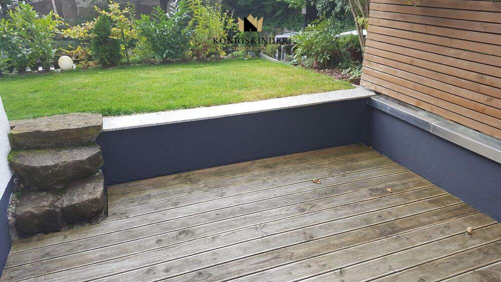 Doppelhaushälfte Markgröningen - 5 Zimmer, 104 m&sup2;, 399.000&euro; | Angebot:25845449