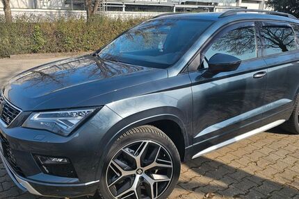 Seat Ateca 66.000 km 22.800 &euro; Filderstadt 70794
