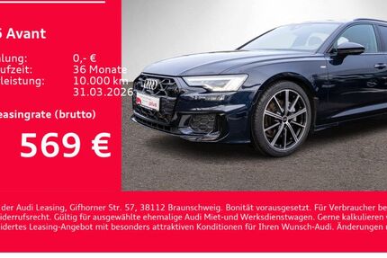 Audi A6 34.990 km 50.760 &euro; Heilbronn 74074