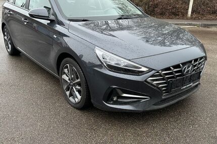 Hyundai i30 145.000 km 16.200 &euro; Möglingen/Ludwigsburg 71696