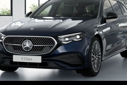 Mercedes-Benz E 450 11.059 km 73.980 &euro; Stuttgart 70372