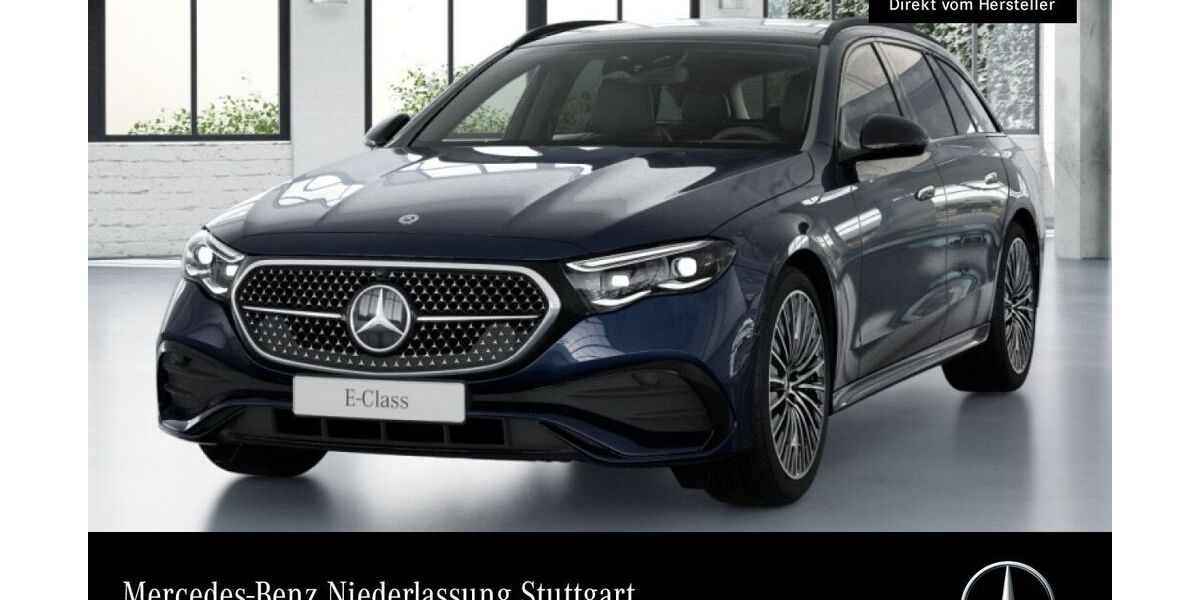 Mercedes-Benz E 450 11.059 km 73.980 &euro; Stuttgart 70372