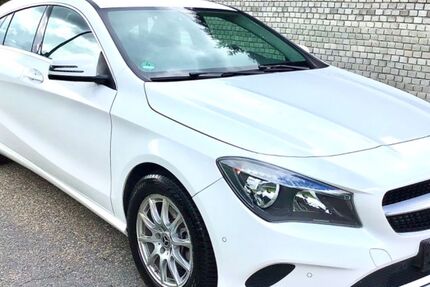 Mercedes-Benz CLA 200 Shooting Brake 137.000 km 14.950 &euro; Remshalden ( Kreis Stuttgart ) 73630