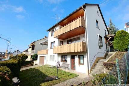 Haus Remseck - 6 Zimmer, 192 m&sup2;, 599.000&euro; | Angebot:25384049