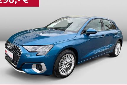 Audi A3 24.755 km 24.990 &euro; Fellbach 70734