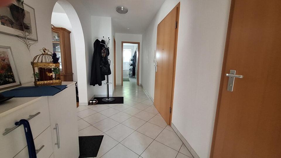 Erdgeschoßwohnung Ludwigsburg Hoheneck - 3.5 Zimmer, 87 m&sup2;, 1.200&euro; | Angebot:26478374