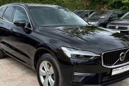 Volvo XC60 90.000 km 27.999 &euro; Stuttgart 70567