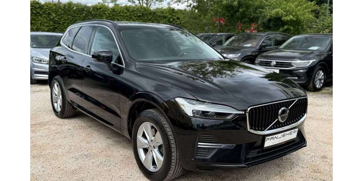 Volvo XC60 90.000 km 27.999 &euro; Stuttgart 70567