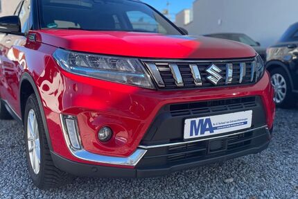 Suzuki Vitara 79.000 km 16.900 &euro; Markgroningen 71706