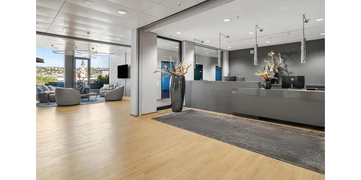 Gewerbeobjekt Stuttgart - 329&euro; | Angebot:25968862