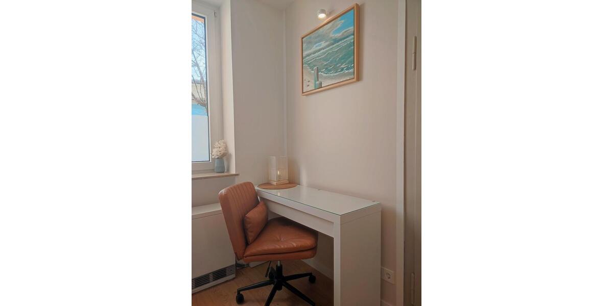 Erdgeschoßwohnung Stuttgart Stuttgart-Ost - 2 Zimmer, 26 m&sup2;, 1.150&euro; | Angebot:25976509