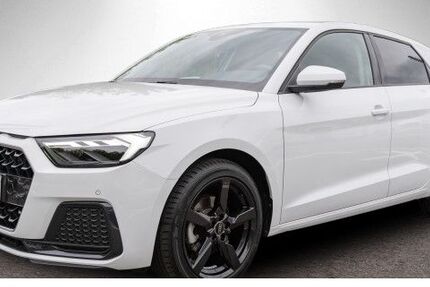 Audi A1 8.600 km 24.760 &euro; Heilbronn 74074