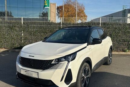 Peugeot 3008 62.103 km 23.980 &euro; Heilbronn 74076