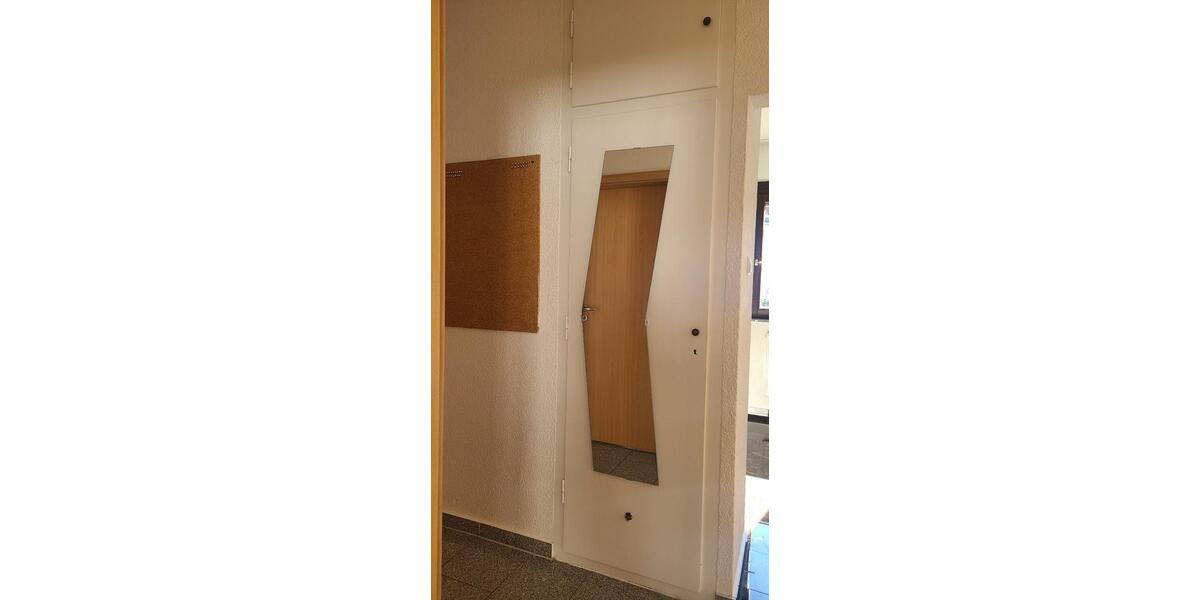 Etagenwohnung Stuttgart Feuerbach - 3 Zimmer, 65 m&sup2;, 1.200&euro; | Angebot:27595394