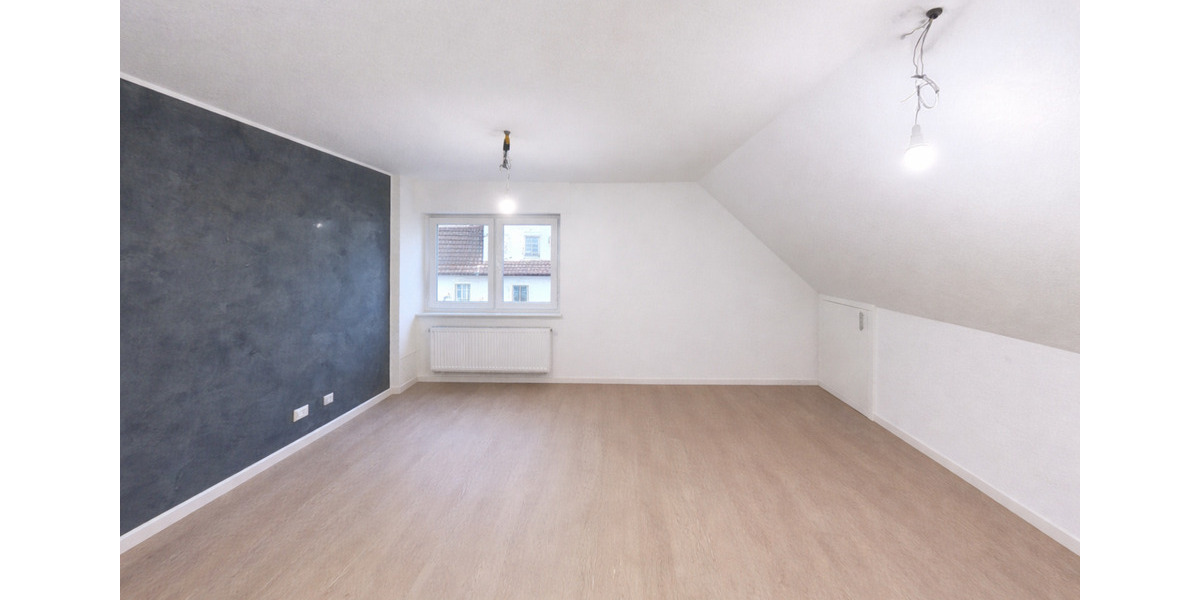 Maisonettenwohnung Waiblingen Beinstein - 3 Zimmer, 100 m&sup2;, 1.400&euro; | Angebot:25056366