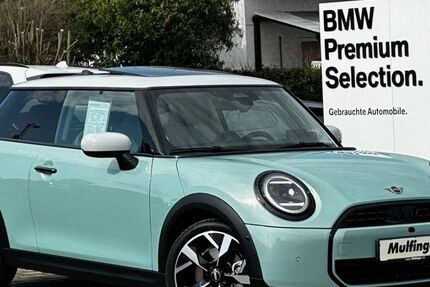 Mini Cooper S 3.365 km 28.900 &euro; Backnang 71522
