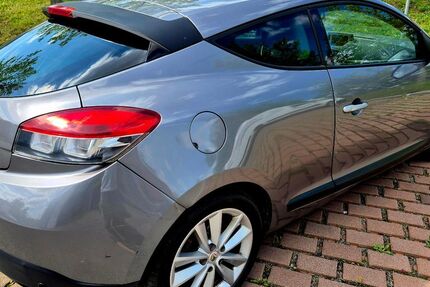 Renault Megane 211.000 km 4.900 &euro; Filderstadt 70794