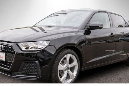 Audi A1 8.250 km 24.860 &euro; Heilbronn 74074