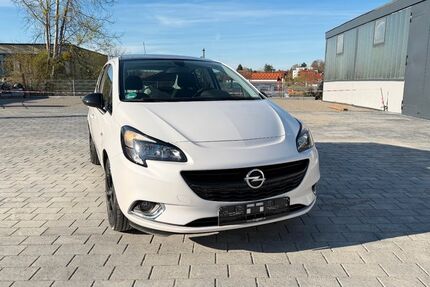 Opel Corsa 43.353 km 8.900 &euro; Backnang 71522
