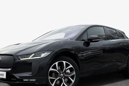 Jaguar I-Pace 23.000 km 44.440 &euro; Heilbronn 74080