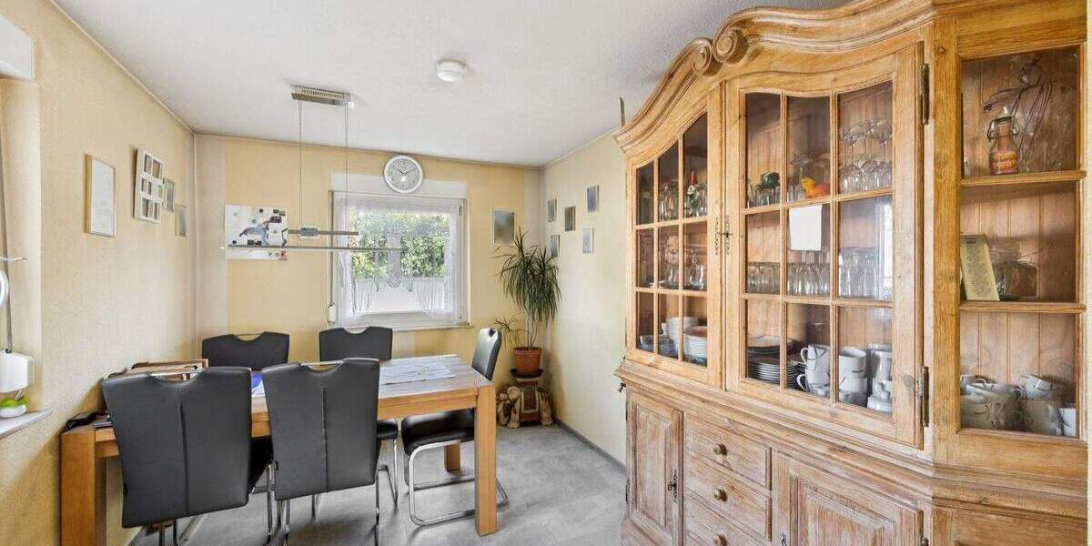 Mehrfamilienhaus, Wohnhaus Bietigheim-Bissingen Bietigheim - 5 Zimmer, 110 m&sup2;, 639.000&euro; | Angebot:25703986