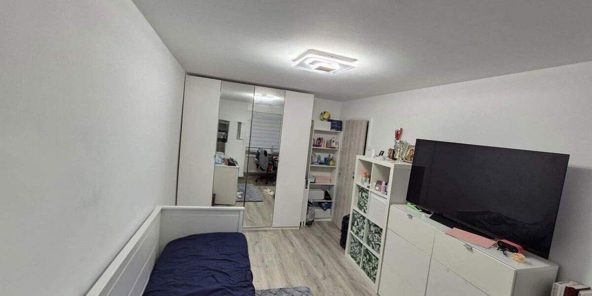 Etagenwohnung Stuttgart Süd - 3 Zimmer, 73 m&sup2;, 385.000&euro; | Angebot:25716937