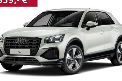 Audi Q2 7.648 km 28.930 &euro; Fellbach 70734
