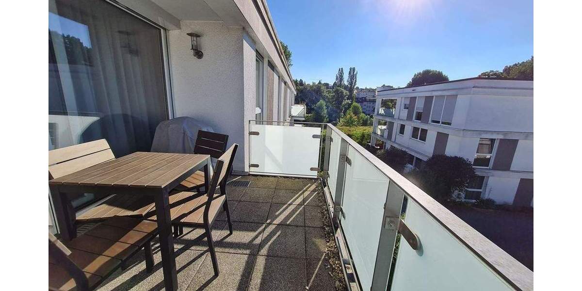 Etagenwohnung Waiblingen Beinstein - 4 Zimmer, 97 m&sup2;, 545.000&euro; | Angebot:25744273