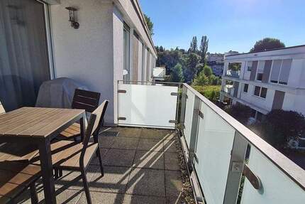 Wohnung Waiblingen Beinstein - 4 Zimmer, 97 m&sup2;, 545.000&euro; | Angebot:25744273