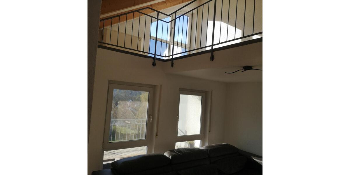 Maisonettenwohnung Burgstetten - 4 Zimmer, 87 m&sup2;, 325.500&euro; | Angebot:27186759