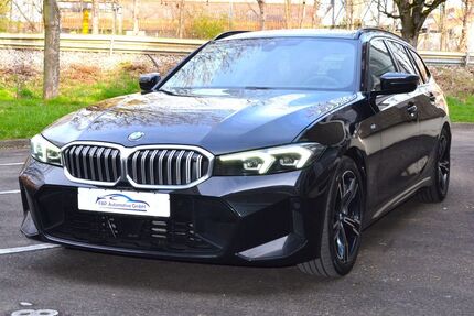 BMW 330 164.200 km 27.550 &euro; Stuttgart 70499