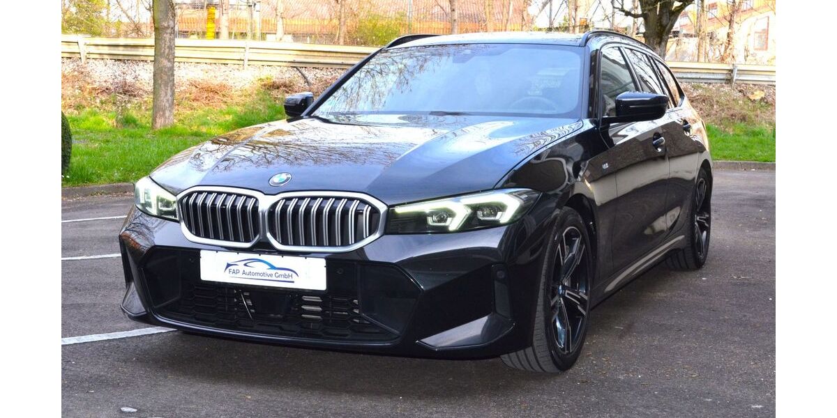 BMW 330 164.200 km 27.550 &euro; Stuttgart 70499