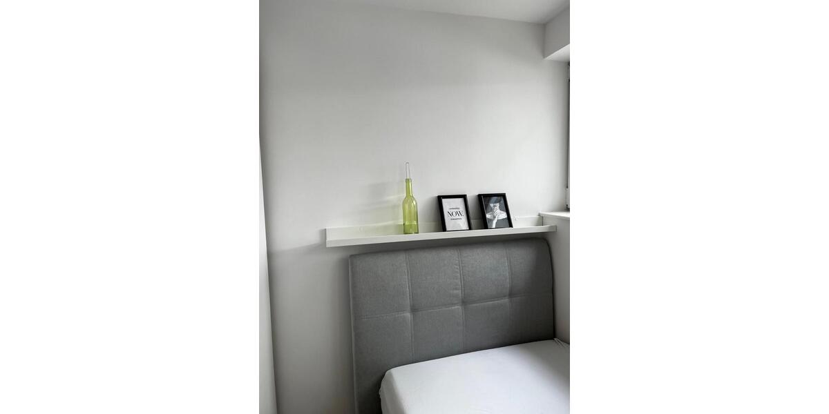 Etagenwohnung Friolzheim - 1 Zimmer, 25 m&sup2;, 500&euro; | Angebot:24977505