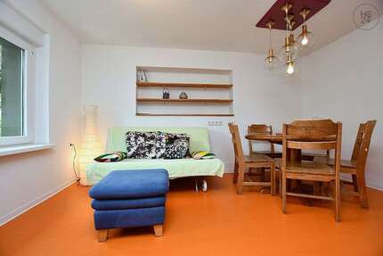 Zimmer Stuttgart Zuffenhausen - 2 Zimmer, 1.190&euro; | Angebot:23996625