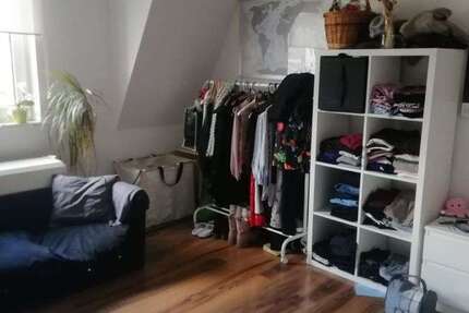 Wohnung Stuttgart Bopser - 1 Zimmer, 14 m&sup2;, 420&euro; | Angebot:26588077