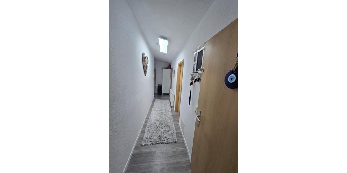 Dachgeschoßwohnung Waiblingen - 2.5 Zimmer, 55 m&sup2;, 245.000&euro; | Angebot:26804415